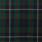 Robertson Hunting Modern 10oz Tartan Fabric By The Metre